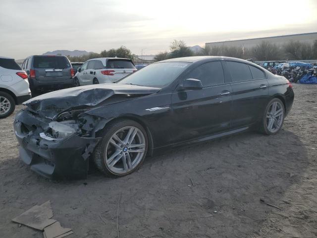 BMW 650i 2015 6-Series