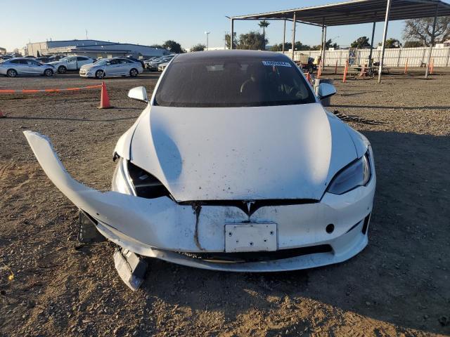 Tesla Model S 2022 