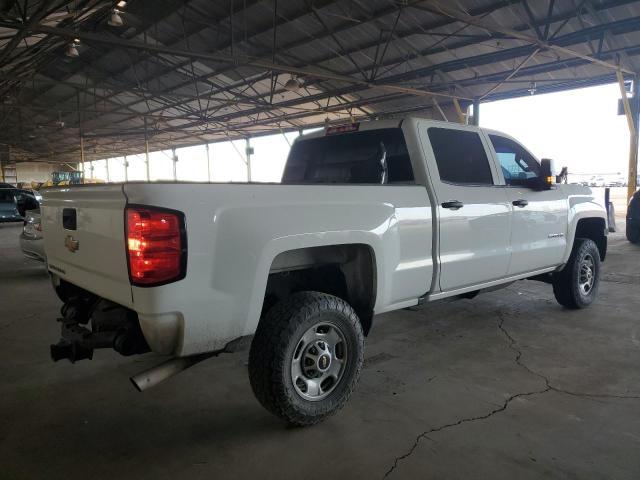 Chevrolet Silverado HD 2019 2500