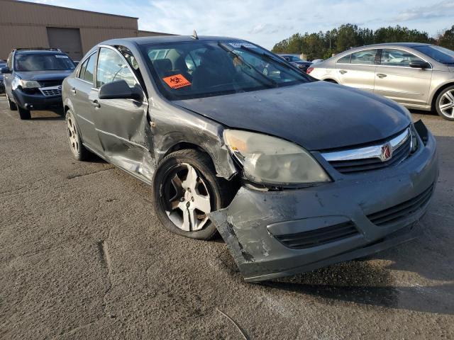 Saturn Aura 2007 XE