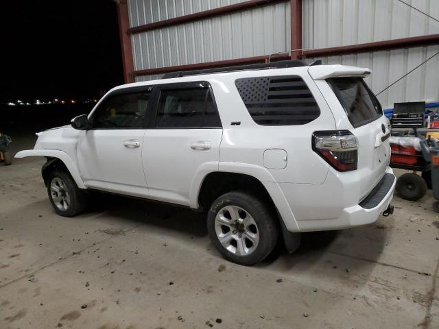 Toyota 4-Runner 2017 Base Grade