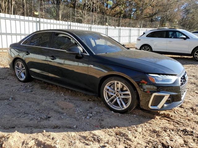 Audi A4 2024 S line