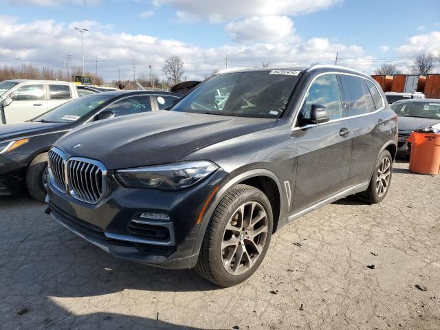 BMW X5 2021 sDrive40i