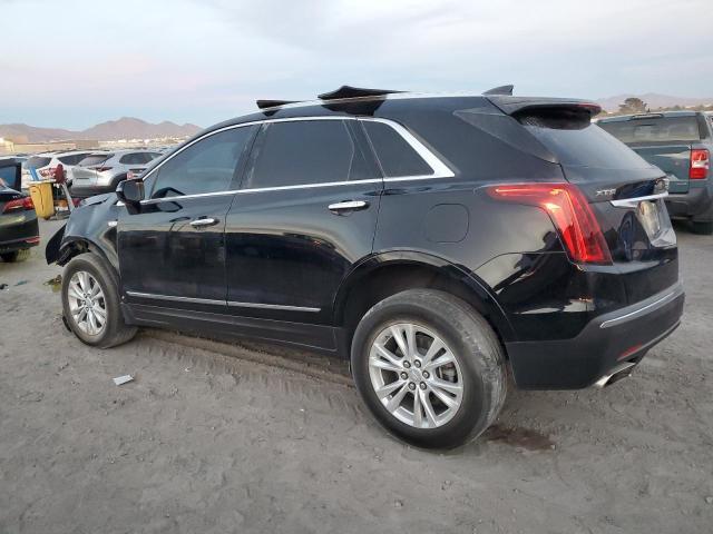 Cadillac XT5 2021 Luxury