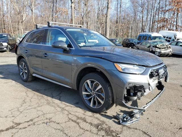 Audi Q5 2022 