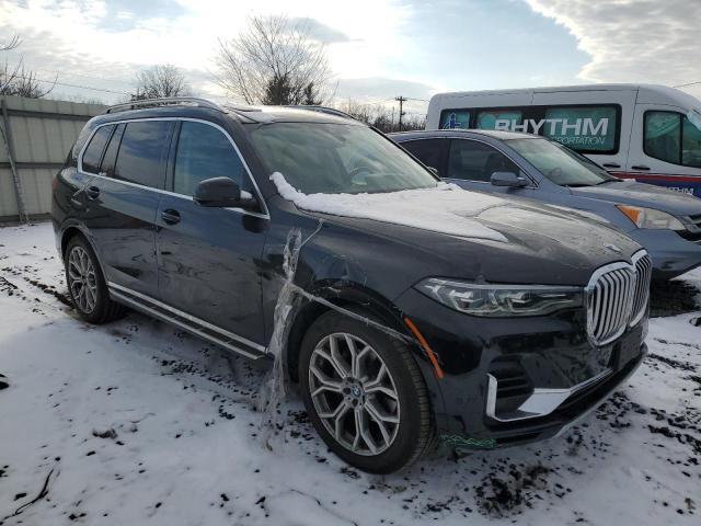 BMW X7 2021 xDrive40i
