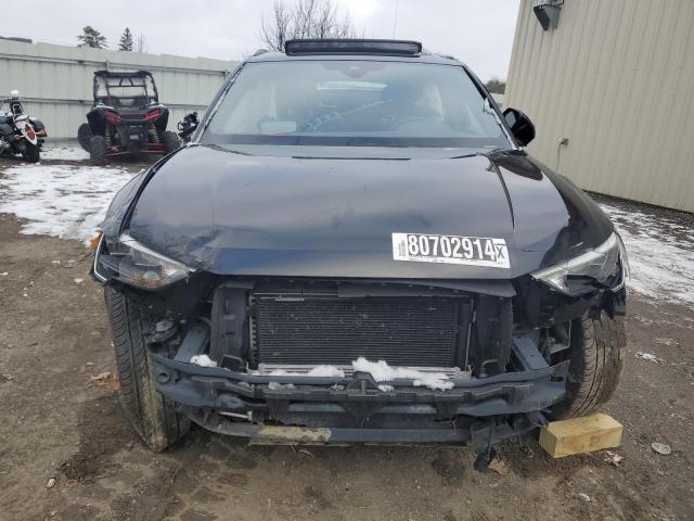 Audi Q3 2020 