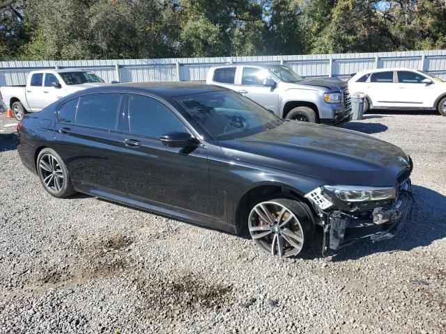 BMW 750Li 2022 7-Series