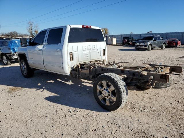 GMC Sierra HD 2019 SLE