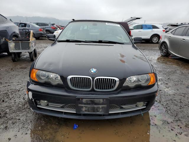 BMW 330Ci 2003 3-Series