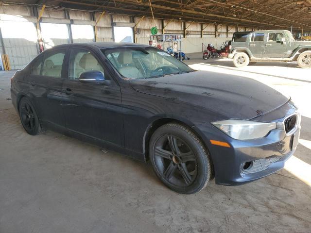 BMW 320i 2014 SA