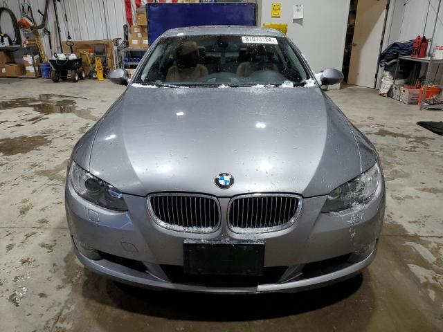 BMW 328xi 2007 3-Series
