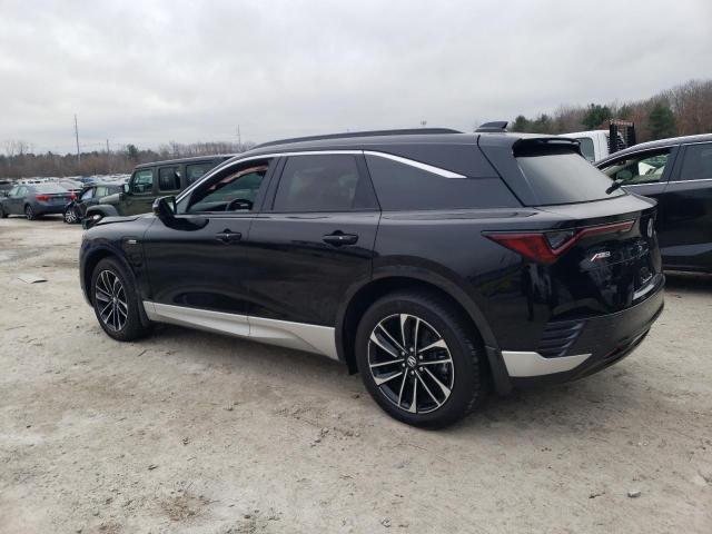 Acura ZDX 2024 A-Spec