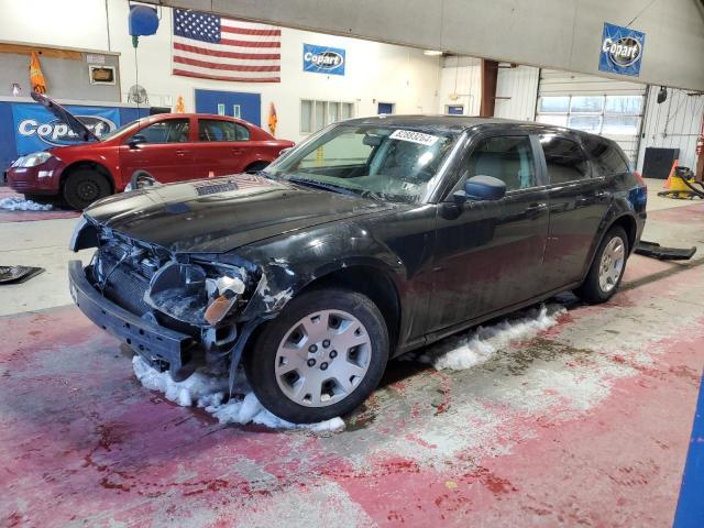 Dodge Magnum 2007 LX