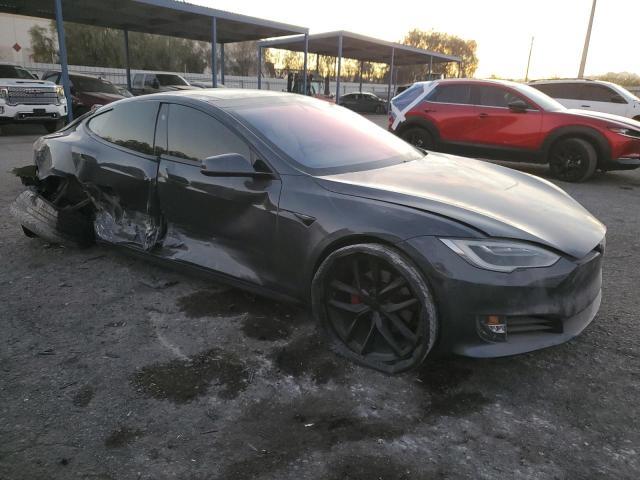 Tesla Model S 2017 