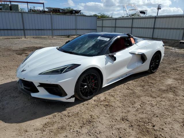 Chevrolet Corvette 2023 Standard 1LT