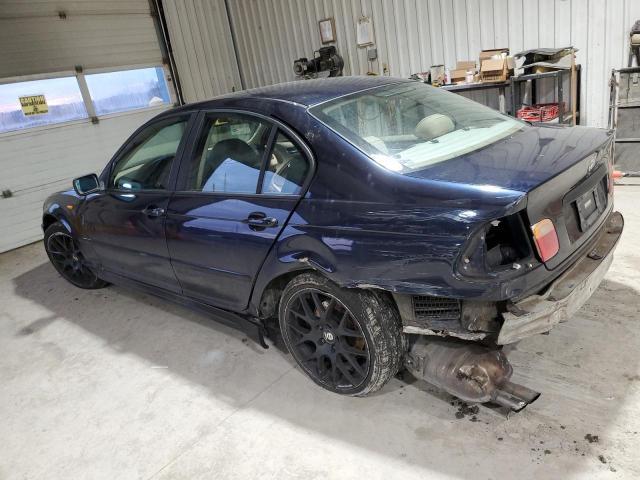 BMW 325i 2002 SA