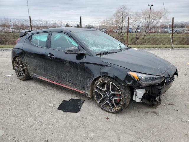 Hyundai Veloster N 2022 