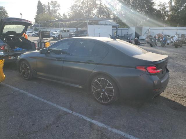 BMW 540i 2023 540i