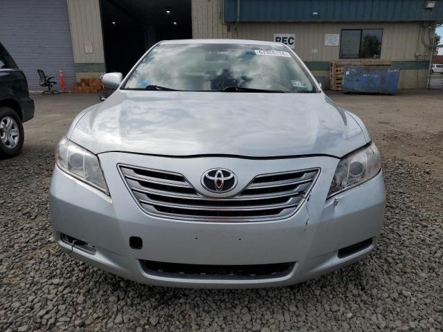Toyota Camry 2007 