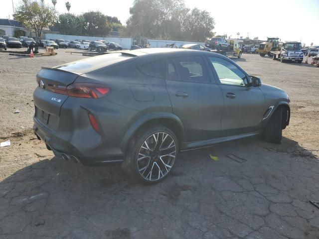 BMW X6 2022 