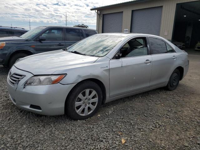 Toyota Camry 2007 