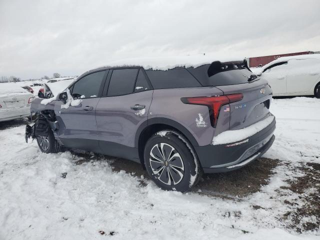 Chevrolet Blazer EV 2024 2LT