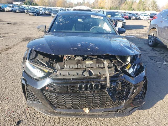 Audi RS 6 2022 Avant