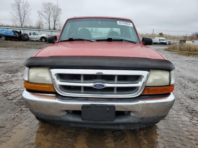Ford Ranger 2000 