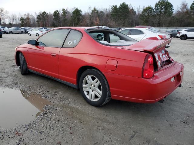 Chevrolet Monte Carlo 2006 LT