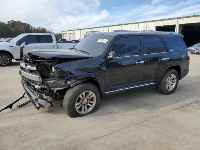 Toyota 4-Runner 2024 Limited