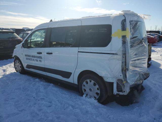 Ford Transit Connect 2022 XL