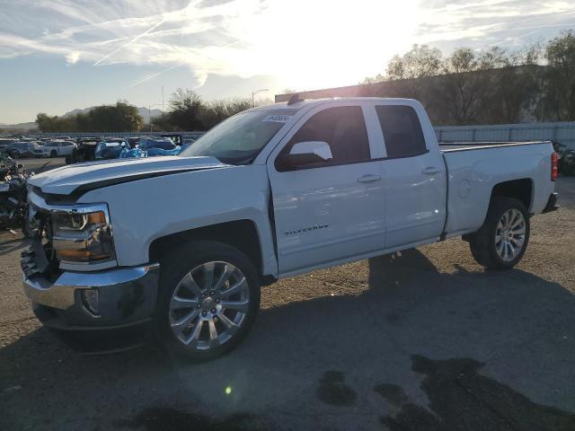 Chevrolet Silverado LD 2019 LT