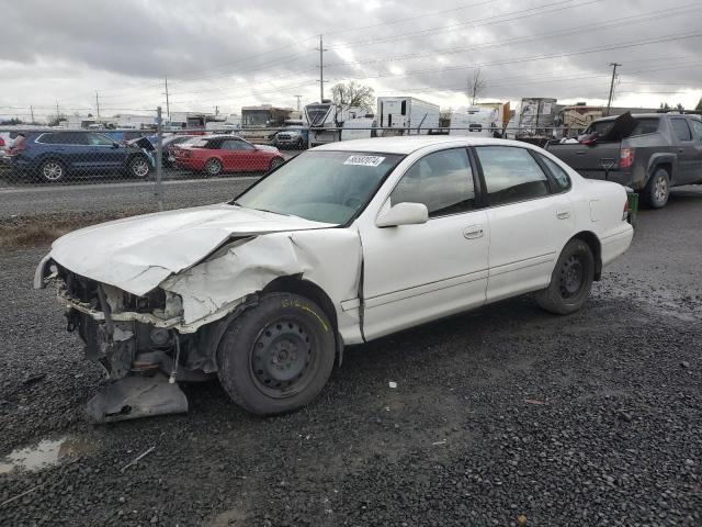 Toyota Avalon 1996 MCX10L