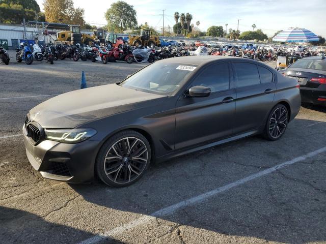 BMW 540i 2023 540i