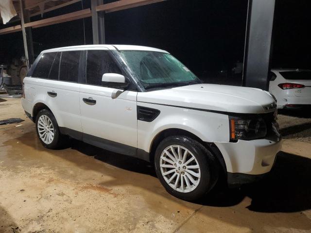 Land Rover Range Rover Sport 2011 HSE