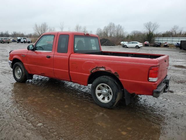 Ford Ranger 2000 