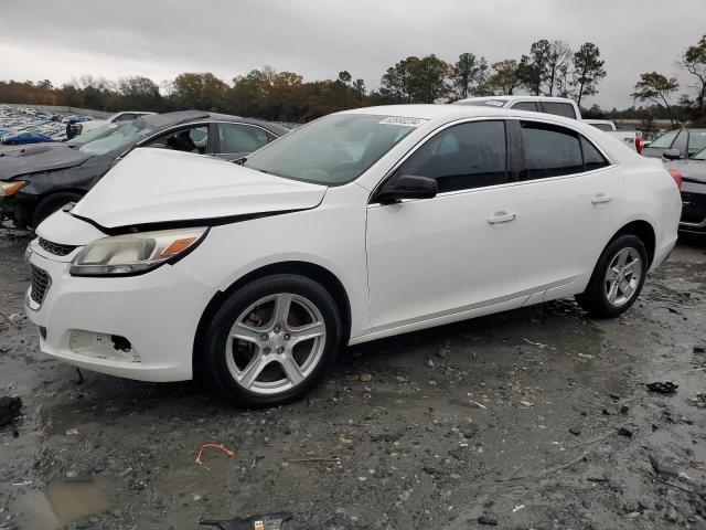 Chevrolet Malibu Limited 2016 LS (1FL)
