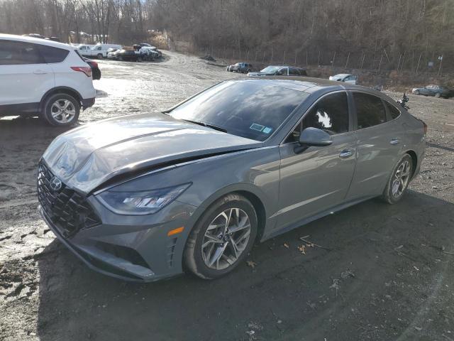 Hyundai Sonata 2021 SEL Convenience