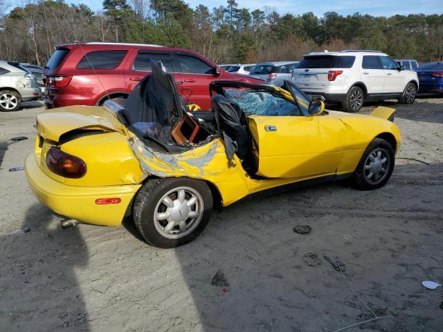 Mazda MX-5 1992 