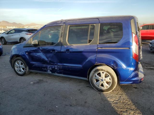 Ford Transit Connect 2014 XLT