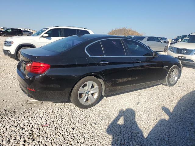 BMW 528i 2012 5-Series