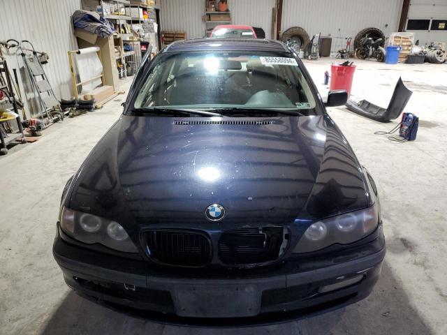 BMW 325i 2002 SA