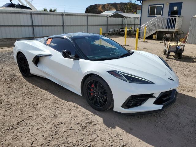 Chevrolet Corvette 2023 Standard 1LT