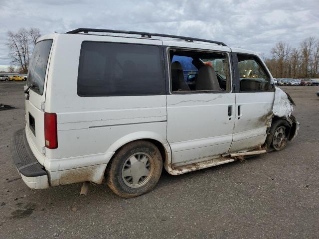 Chevrolet Astro Van 2000 Extended Van