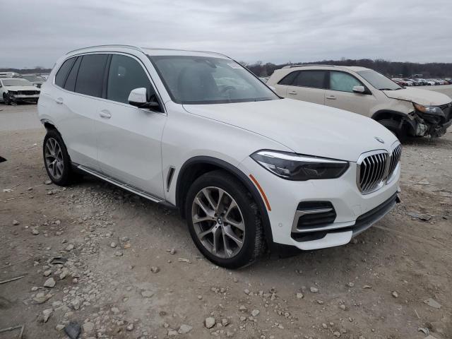 BMW X5 2023 xDrive40i