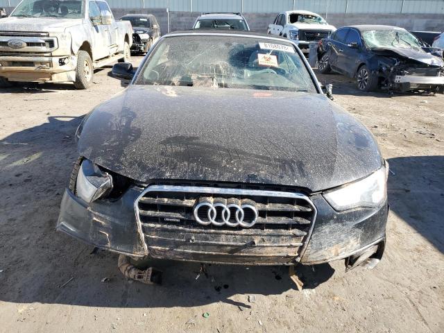 Audi A5 2016 