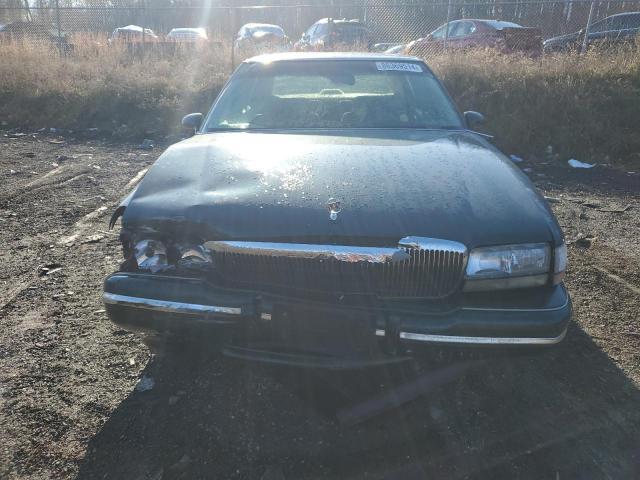 Buick Park Avenue 1995 