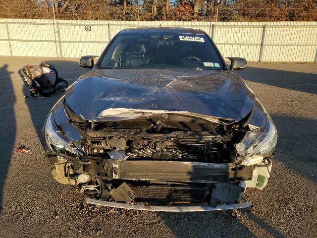 Infiniti Q50 2016 