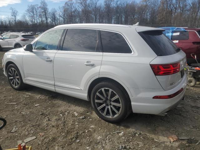 Audi Q7 2017 